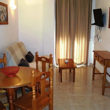 Vicenta Apartaments Torremolinos Eksteriør billede