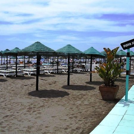 Vicenta Apartaments Torremolinos Eksteriør billede