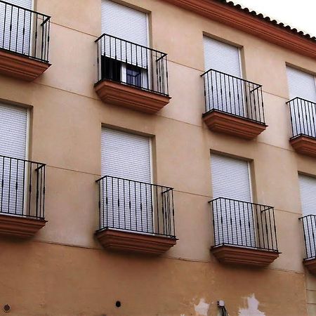 Vicenta Apartaments Torremolinos Eksteriør billede