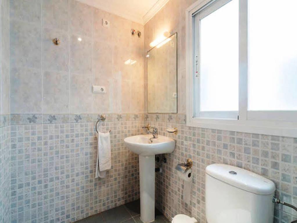 Vicenta Apartaments Torremolinos Eksteriør billede