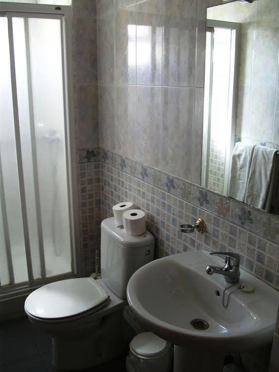 Vicenta Apartaments Torremolinos Eksteriør billede
