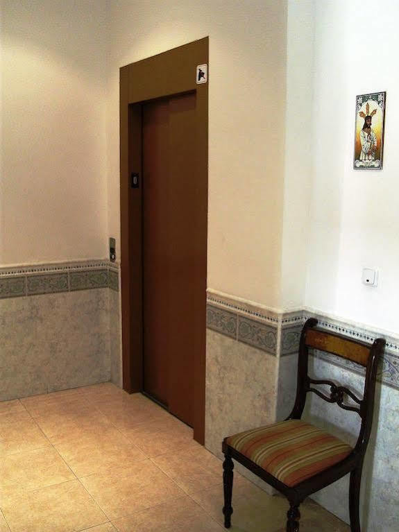 Vicenta Apartaments Torremolinos Eksteriør billede