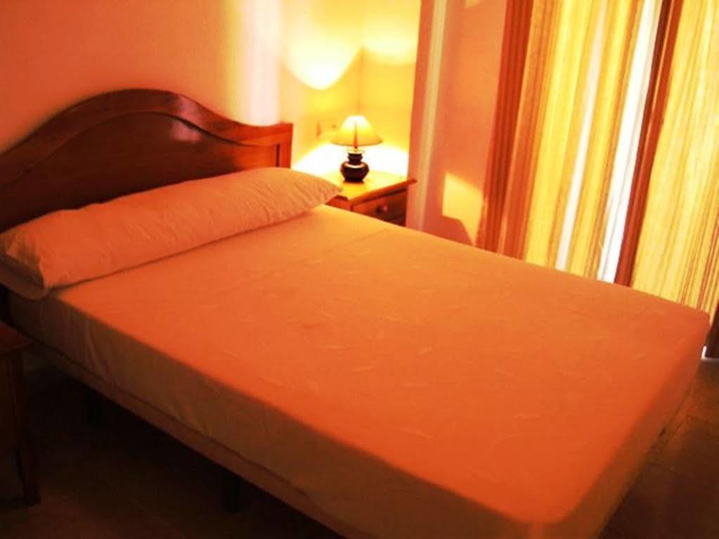 Vicenta Apartaments Torremolinos Eksteriør billede