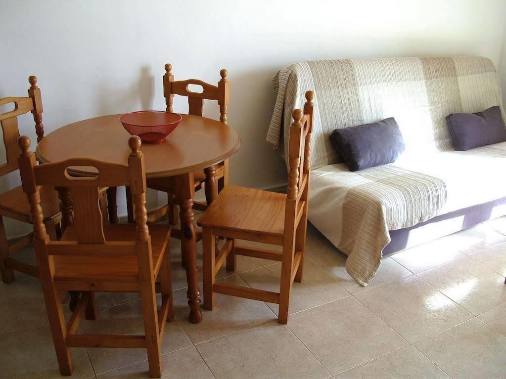 Vicenta Apartaments Torremolinos Eksteriør billede
